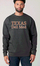 Load image into Gallery viewer, Dell Medical School Crewneck Sweatshirt