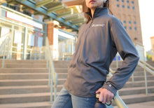 Load image into Gallery viewer, Dell Medical School Quarter-Zip