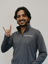 Load image into Gallery viewer, Dell Medical School Quarter-Zip