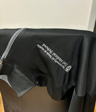 Load image into Gallery viewer, Dell Medical School Black Quarter-Zip
