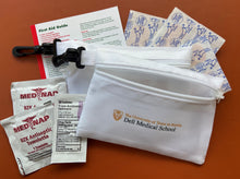 Load image into Gallery viewer, Dell Medical School Mini First-Aid Kit