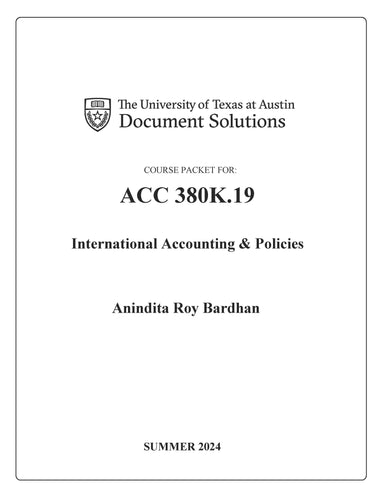Bardhan ACC380K.19 International Accounting Policies _ SUM2024_Digital Packet