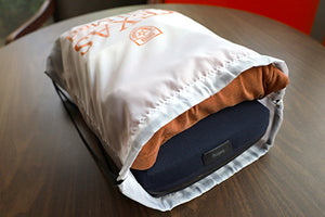Dell Medical School Drawstring Backpack