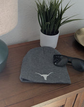 Load image into Gallery viewer, Charcoal Beanie