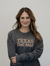 Load image into Gallery viewer, Dell Medical School Crewneck Sweatshirt