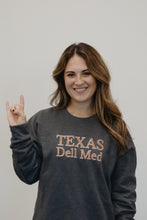 Load image into Gallery viewer, Dell Medical School Crewneck Sweatshirt