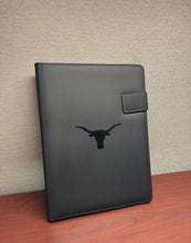Load image into Gallery viewer, Longhorn Padfolio
