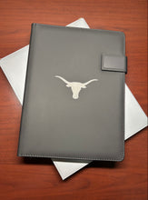 Load image into Gallery viewer, Longhorn Padfolio