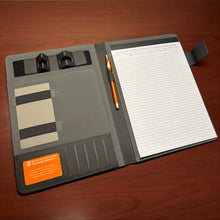 Load image into Gallery viewer, Longhorn Padfolio