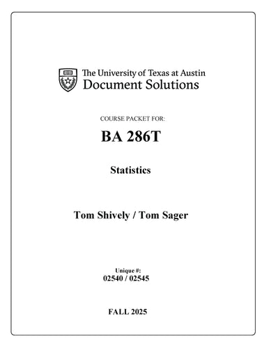 Shively _ Sager _BA286T_Statistics_FALL2025_Digital Packet