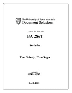 Shively _ Sager _BA286T_Statistics_FALL2025_Digital Packet