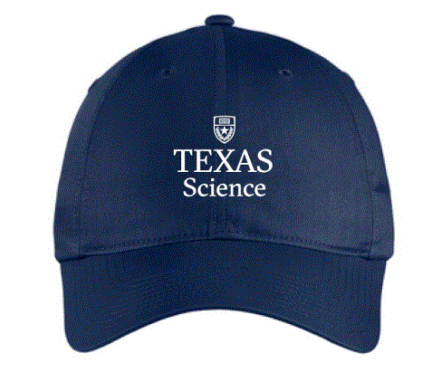 Texas Science Nike Unstructured Twill Cap