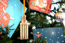 Load image into Gallery viewer, UT Tower Ornament