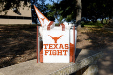 Load image into Gallery viewer, Texas Fight! Clear Stadium Tote