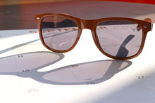 Load image into Gallery viewer, Longhorn Sunglasses