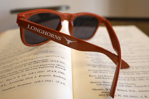 Longhorn Sunglasses