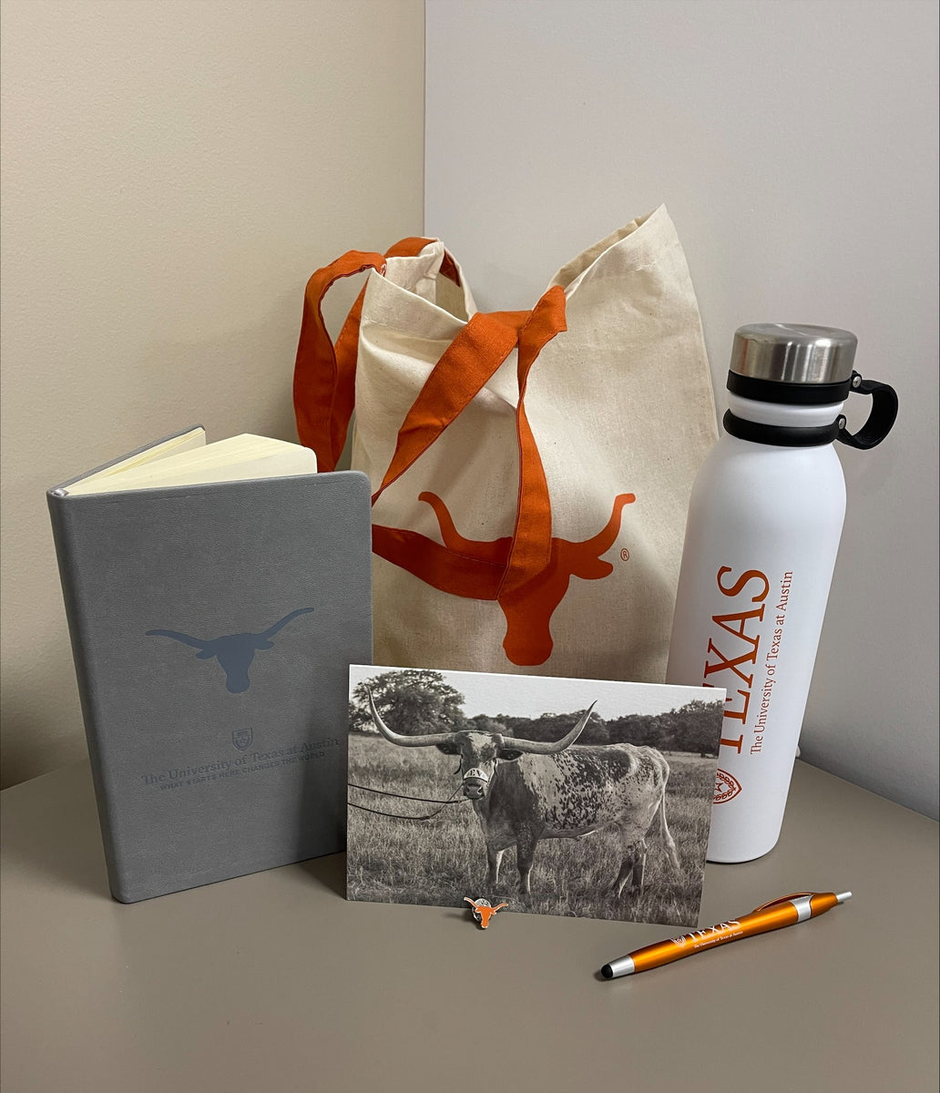 New Employee Welcome Bundle – UT Document Solutions