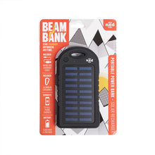 Load image into Gallery viewer, Beam Bank Solar Power Bank