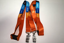 Load image into Gallery viewer, Dell Medical School Lanyard