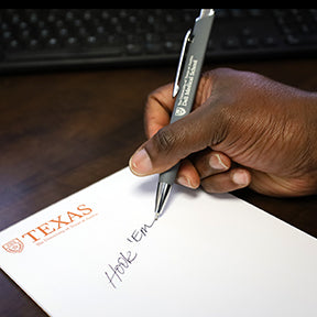 Dell Medical School Trintana Comfort Pen