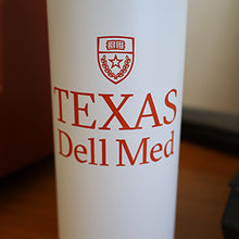 Load image into Gallery viewer, Dell Medical School 23oz Vacuum Insulated Stainless Steel Bottle