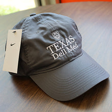 Load image into Gallery viewer, Dell Medical School Nike Unstructured Twill Cap