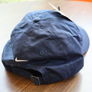 Dell Medical School Nike Unstructured Twill Cap