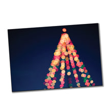 Load image into Gallery viewer, Boxed Cards - Austin Winter Holiday Themed