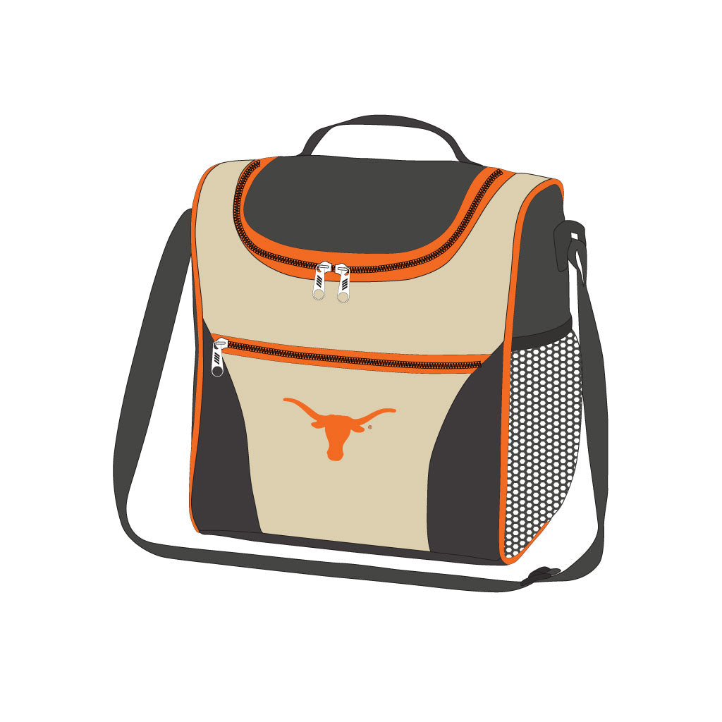 Longhorn Lunch Tote