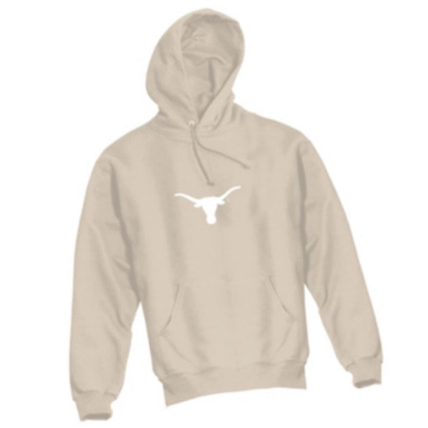 Heavy Blend Hooded Sweater with Pocket