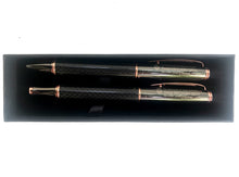 Load image into Gallery viewer, Texas McCombs MBA Gift Pen Set