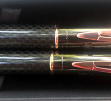 Load image into Gallery viewer, Texas McCombs MBA Gift Pen Set - pattern