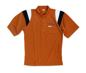 McCombs 2 Toned Polo - Men's style