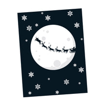 Load image into Gallery viewer, Boxed Cards - University of Texas Holiday Themed