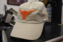 Load image into Gallery viewer, Nike Baseball Cap in Burnt Orange and Khaki