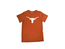 Load image into Gallery viewer, Longhorn Short Sleeve Burnt Orange Tee Shirt